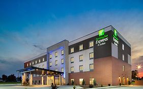 Holiday Inn Express st Peters Mo
